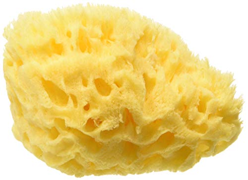 Dnins - Esponjas y guantes de baño