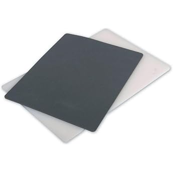Sizzix Accessory-Embossing Tools Silicon Rubber Multi-Colour 26 x 17.2 x 1 cm
