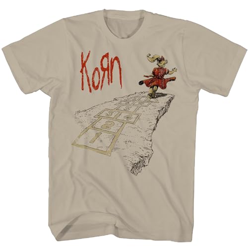 90sKorn Follow the Leader Tシャツ Lサイズ 90sKorn Follow the Leader Tシャツ Lサイズ 90's~ KORN