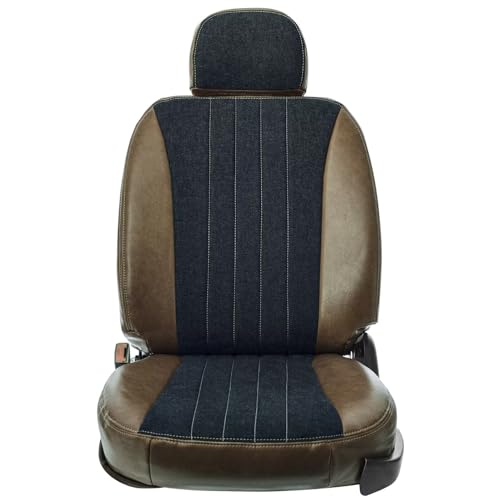 Amazon | ALEGAN シートカバー トヨタ パッソ M700A/M710A H28/4