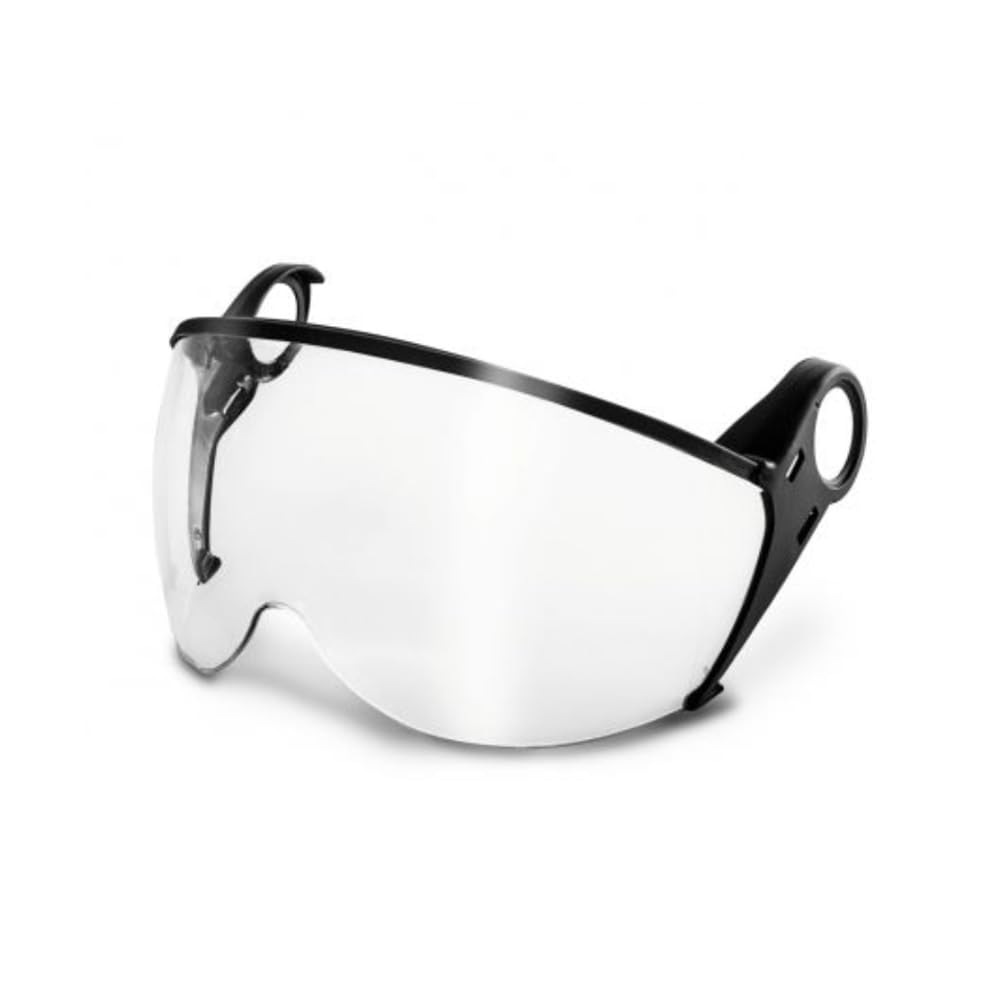 Kask Visiera casco ZEN VISOR WVI00038500 per elmetto da lavoro ZENITH X e PRIMERO - Clear