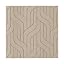 Silken Stride - Natural Birch