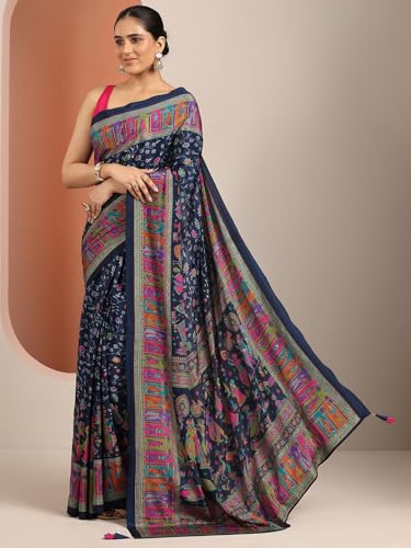 Image of Libas Womens Saree