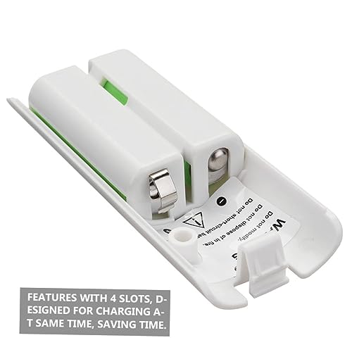 Chargeur de batterie 4 emplacements DOITOOL contre les pannes - 7