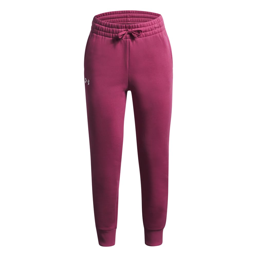Under Armour Kids Rival Fleece Joggers (Big Kid)