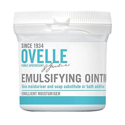 Buy Ovelle Emulsifying Ointment 500g Online at desertcart INDIA