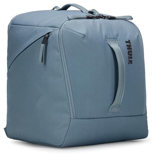 Thule RoundTrip - Bolsa para Botas de esquí y Snowboard de 35 L, se Adapta a Botas US 13, Almacenamiento de Casco y Guantes, Apta para Viajes, se Fija a la Bolsa de esquí