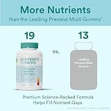 SmartyPants Prenatal, photo 5