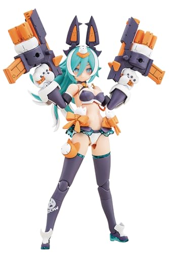 Amazon.com: Kotobukiya: MEGAMI DEVICE