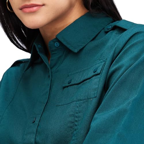 Image of Spykar Women Shirt