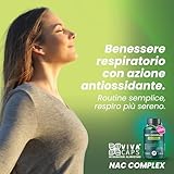 Zoom IMG-2 nac 600mg per dose giornaliera Zoom IMG-2 nac 600mg per dose giornaliera