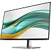 HP Series 5 Monitor 524pf Pro 23" FHD 100Hz IPS Altura-Ajustable USB VESA HDMI DisplayPort Mate