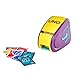 Mattel Games UNO Flip Attack Card Game with Launcher Unit & Double-Sided Deck for Kids, Families & Parties, 2-10 Players Ages 7+