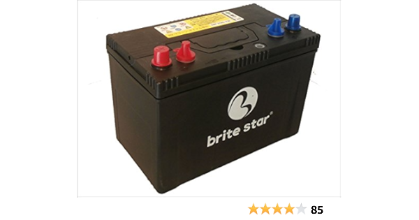 Amazon.co.jp: Brite Star ブライトスター ディープサイクル