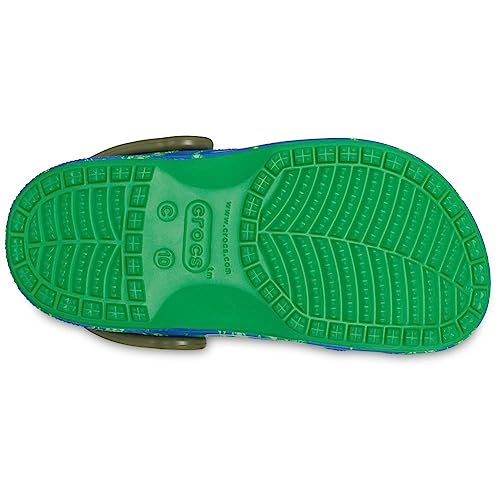 Image of crocs Unisex-Child Classic Sandal Clogs