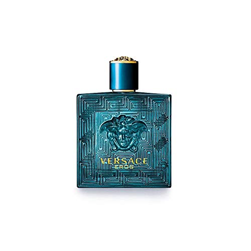 Image of Versace Eros for Men 3.4 oz Perfumed Deodorant Spray