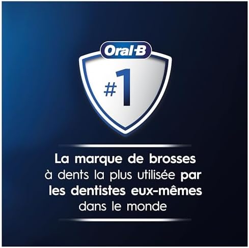 Oral-B Toothbrush Dual Clean, Medium, 6 Count — view 11