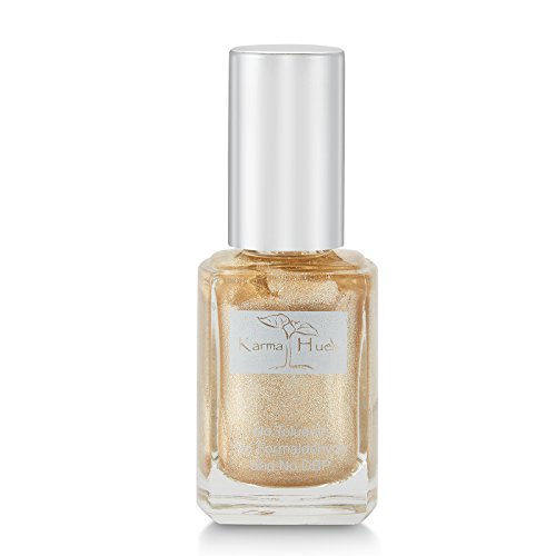 Karma Naturals Nail Polish – Non-Toxic, Vegan & Cruelty-Free (Vegas Night, 0.43 fl oz) Karma Naturals Nail Polish – Non-Toxic, Vegan & Cruelty-Free (Vegas Night, 0.43 fl oz)