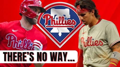 It Has NEVER Been More Clear.. | Daily Phillies News & Rumors cover art