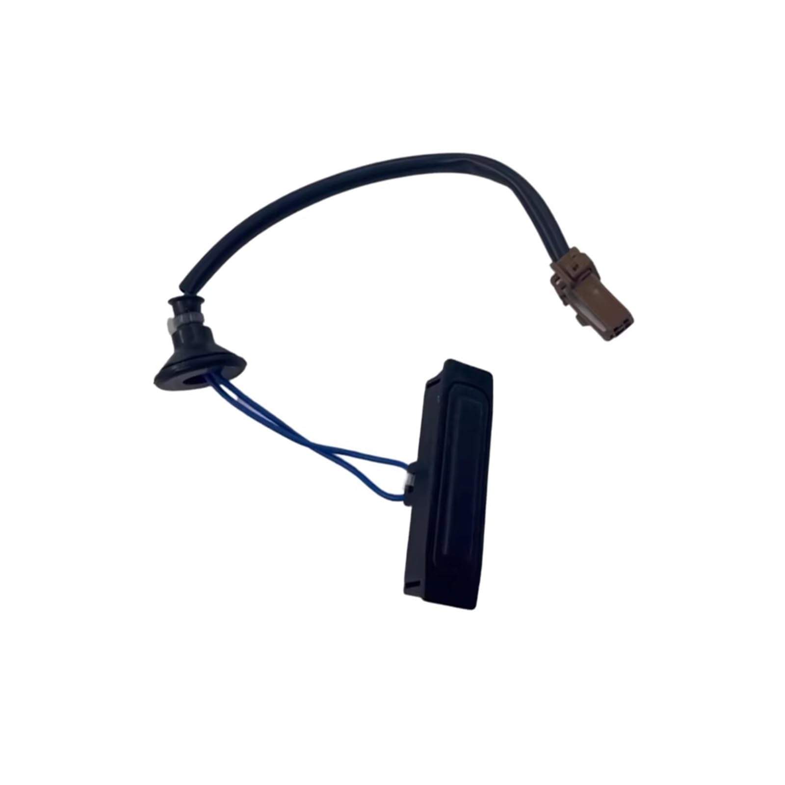 Verrou de hayon arrière Subaru Forester Outback Impreza serrure de coffre - 7