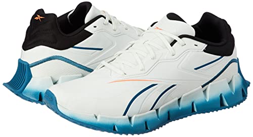 Image of Reebok Mens Zig Dynamica 4 Sneaker