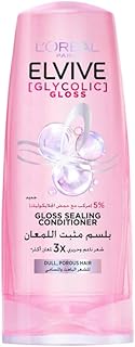 L’Oreal Paris Elvive Glycolic Gloss Conditioner