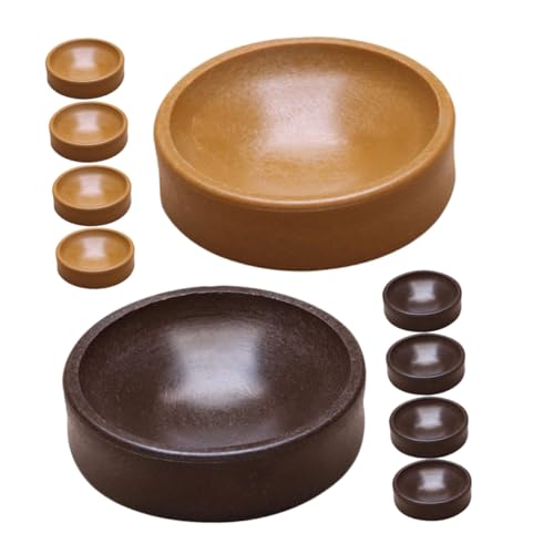 WESIEVYA 10 Ƌ̎ԗ֊~߃R[X^[ Ƌe[ȗJo[ e[ȗLbv ̋rLbv ֎q̑̑ ṽxbhXgbp[ ~߈֎qzC[Xgbp[ PPGF