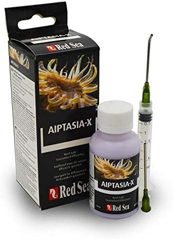 REDSEA Red Sea - Aiptasia-X Treatment Kit 60ml