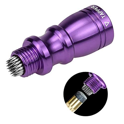 See full amazon price history chart for Laxmi Ganesh Billiard Snooker Pool cue tip Tool Accessories Scuff (Purple) Laxmi Ganesh Billiard Snooker Pool cue tip Tool Accessories Scuff (Purple) (B097TLVVLP) Amazon Price History, Amazon Price Tracker