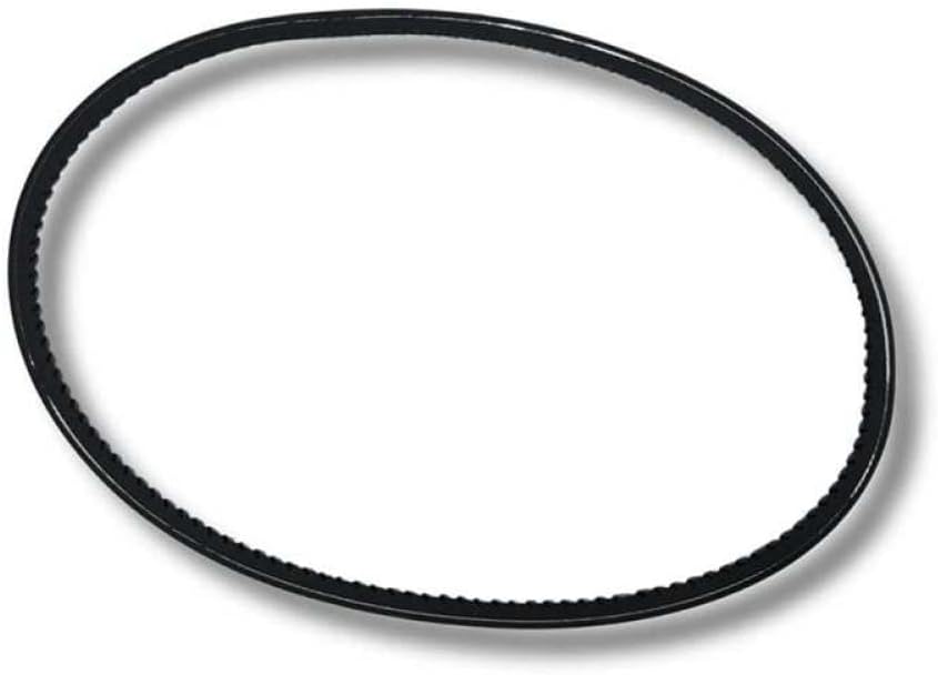 Drive Belt And Starter Generator Replacement Parts 105245801 47539338001 Compatible With Club Car Engine 2014 UP