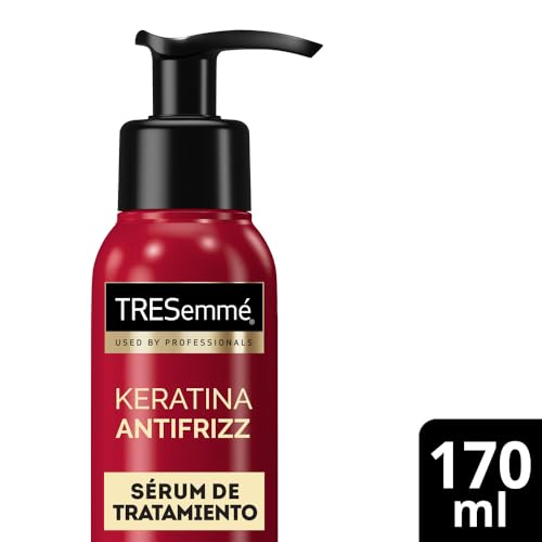 Catálogo para Comprar On-line Tresemme crema para peinar más recomendados. 11 Imagen adicional