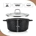 Imagen de Olla cocina aluminio fundido GOLDMANN, 24 cm