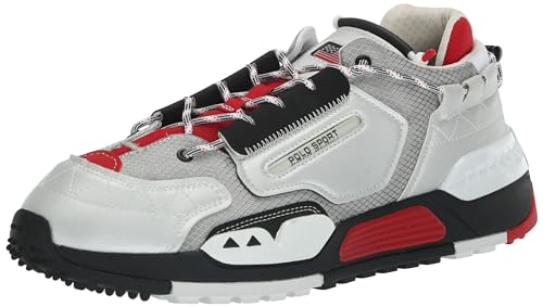 Image of POLO RALPH LAUREN Men's Keaton Sneaker