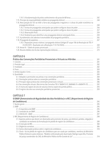 Manual de Prática Eleitoral