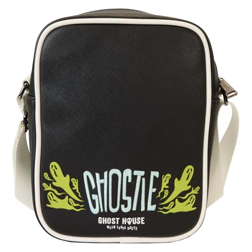 Loungefly Warner Brothers Beetlejuice 2 Crossbody Bag4
