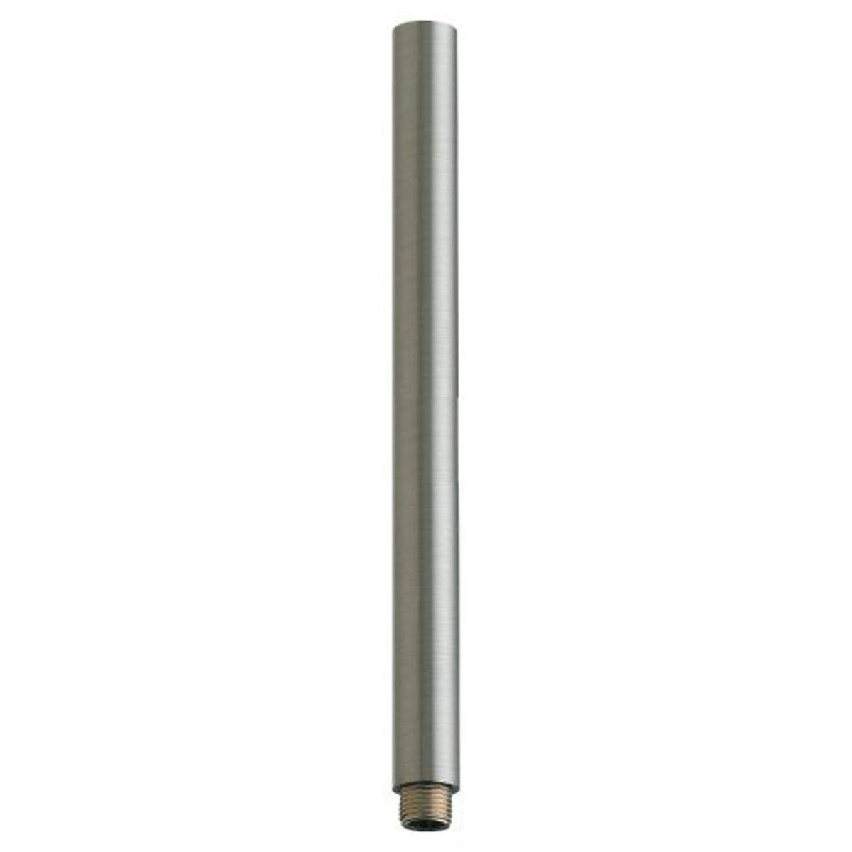 Kichler 3048NI Accessory Stem 0.5 x 48-Inch, Brushed Nickel