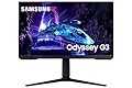Samsung 24' Odyssey G30D Gaming Monitor