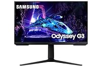 Samsung Odyssey G30D