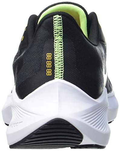 Image of Nike Mens Zoom Winflo 7 Running Shoe