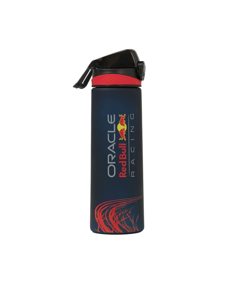 Castore Red Bull Racing F1 Water Bottle