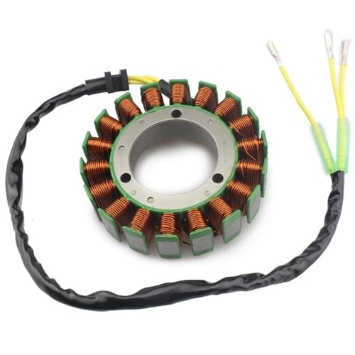 Stator de rechange VN1500 bobine magnéto haute durabilité pour moto VN-15