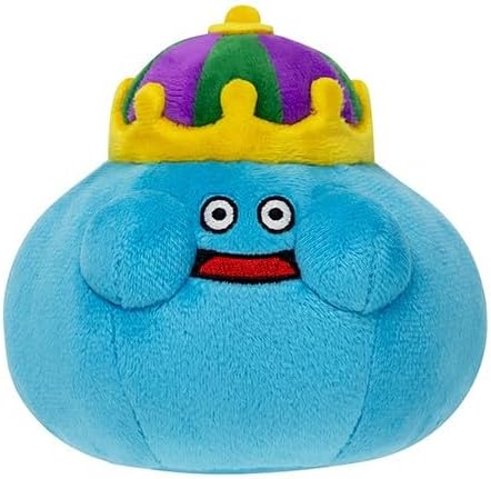 King Slime Screen Cleaner Plush