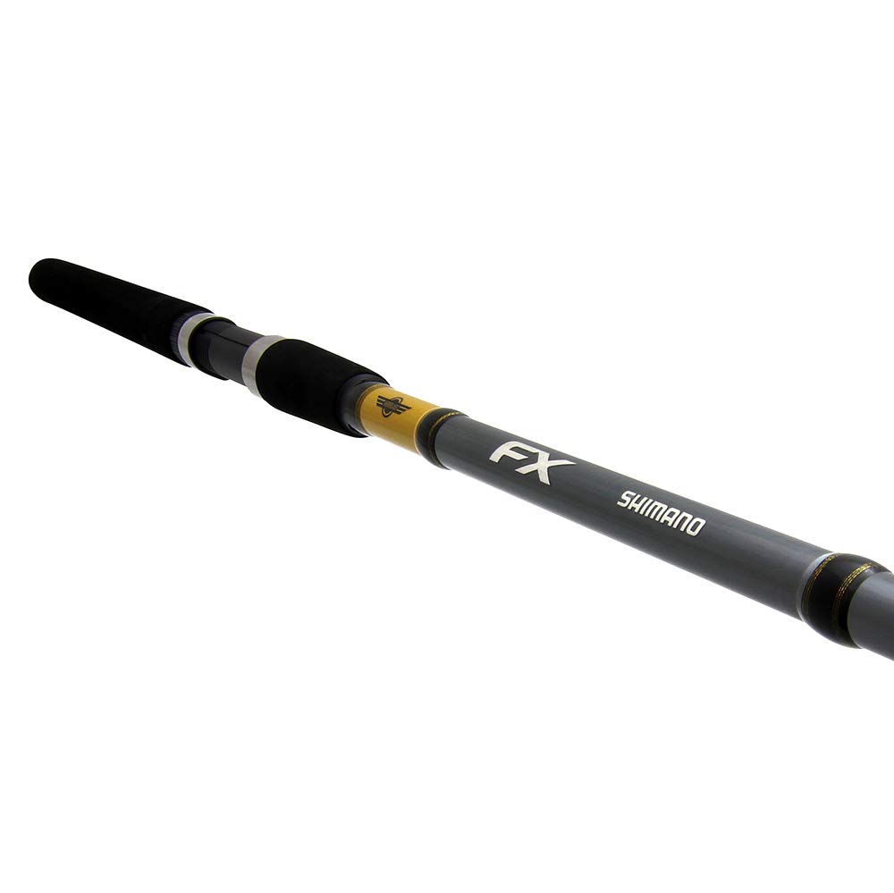 Photo 1 of 268108 6 Ft. Shinman Cast Rod - 2 Piece
