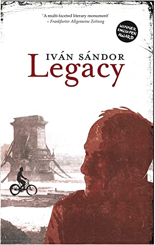 Legacy view 2