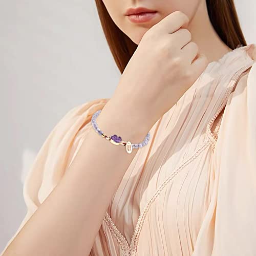 Bracelet enfant anti-stress pour fête de garçon : l'accessoire taille unique - 5