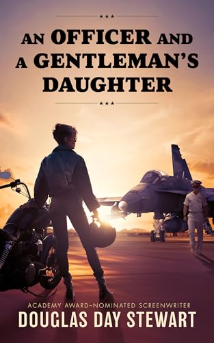 An Officer and a Gentleman's Daughter - image 1