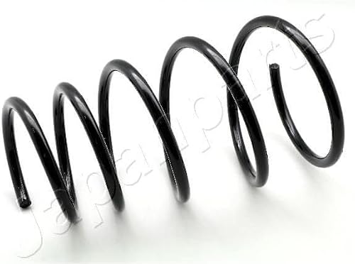 Japanparts ZC2742I - Muelle de suspensión para coche