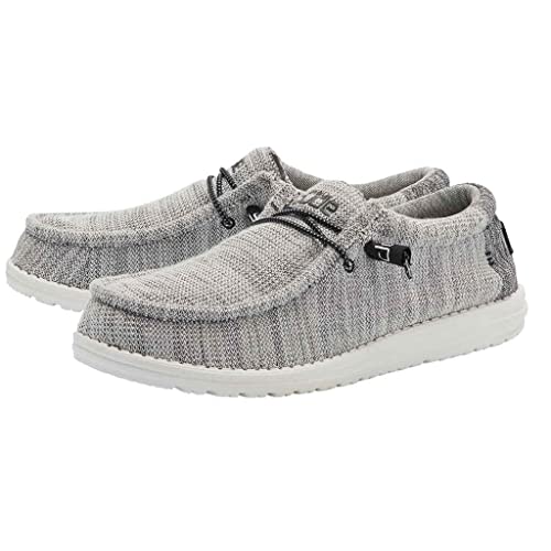 Image of Hey Dude mens Wally loafer