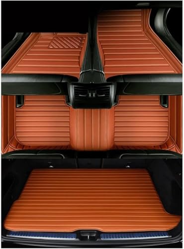 Tapis de voiture pour Land Rover Defender sur mesure 2020 2021 2022