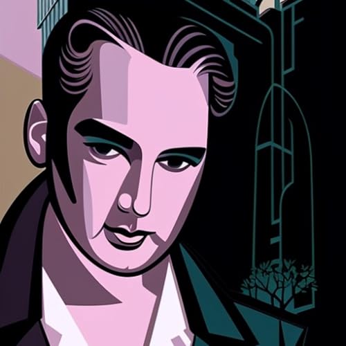 86 - Morrissey - "The More You Ignore Me, The Closer I Get" (April 1994) Podcast Por  arte de portada